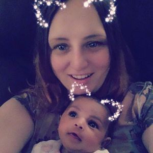 Meet your Posher, Brandi